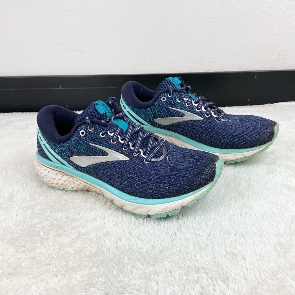 Brooks Ghost 11 Running Shoes